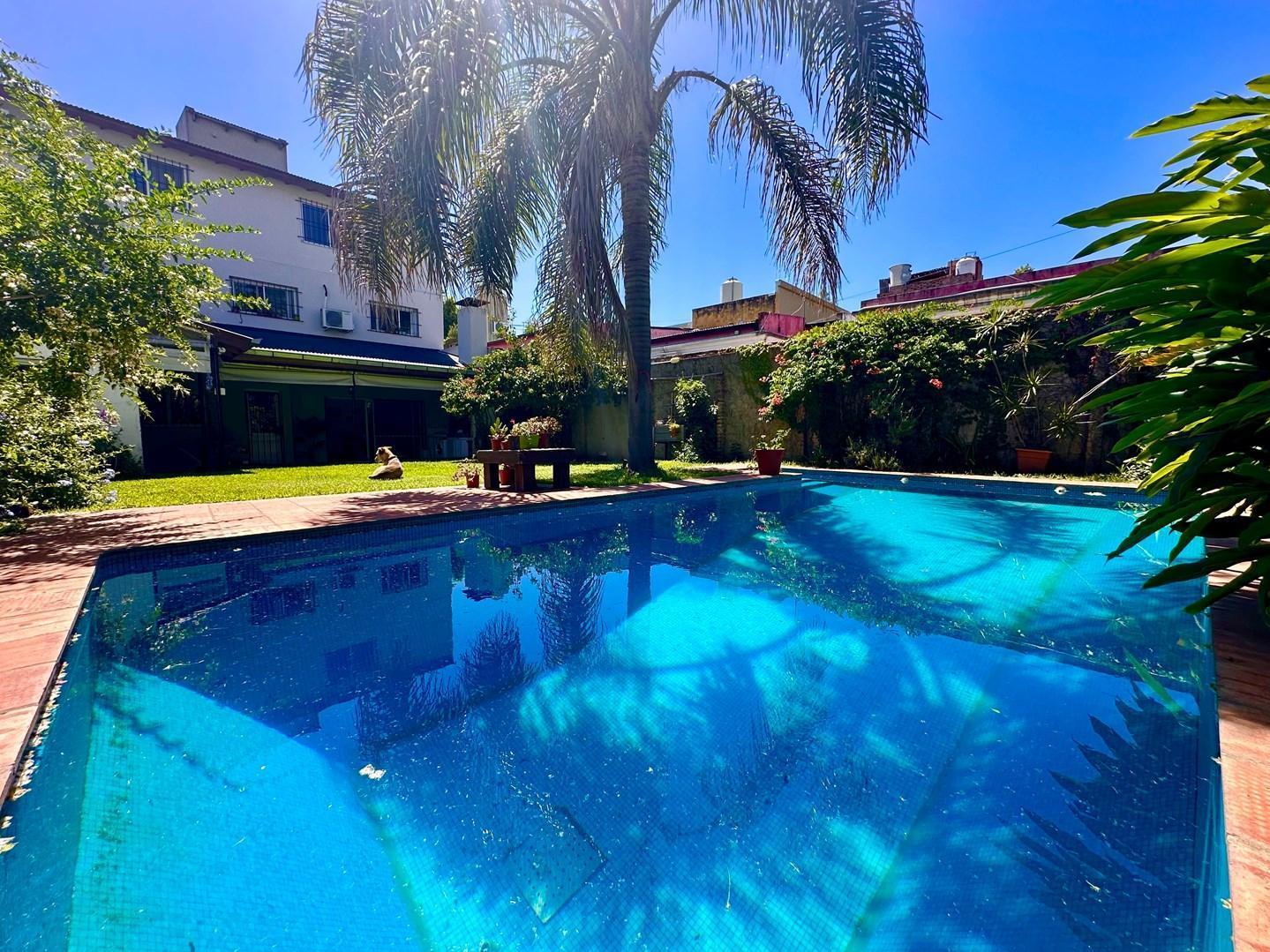 Foto de Casa en Venta en Lomas de San Isidro, San Isidro, G.B.A. Zona Norte, imagen 1