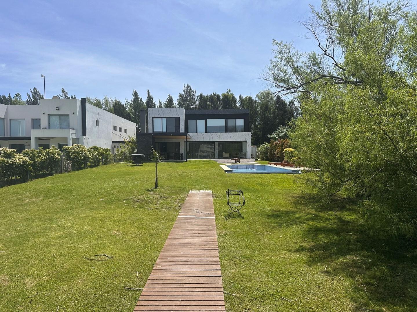 Foto de Casa en Venta en Barrio Nautico San Juan, Villanueva, Tigre, imagen 5