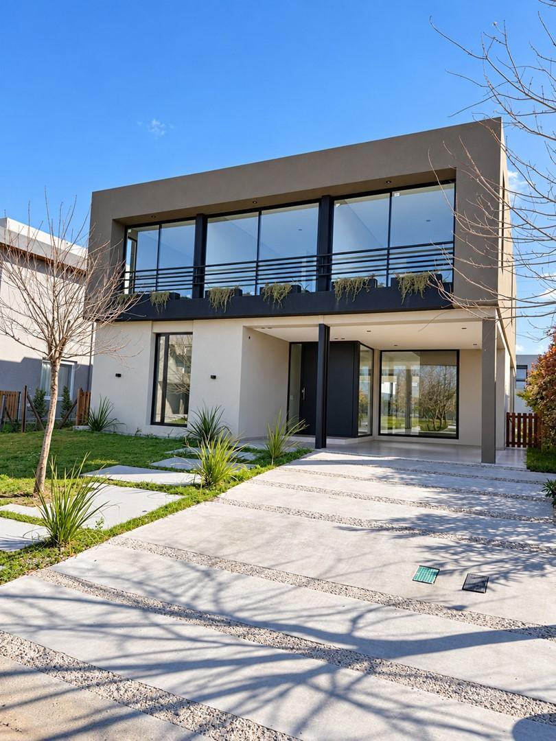 Foto de Casa en Venta en Tipas, Nordelta, Tigre, imagen 1
