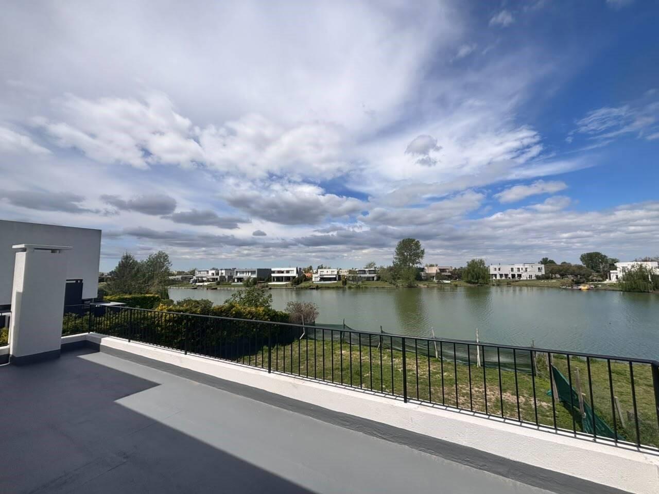 Foto de Casa en Venta en El Cantón, Escobar, G.B.A. Zona Norte, imagen 4