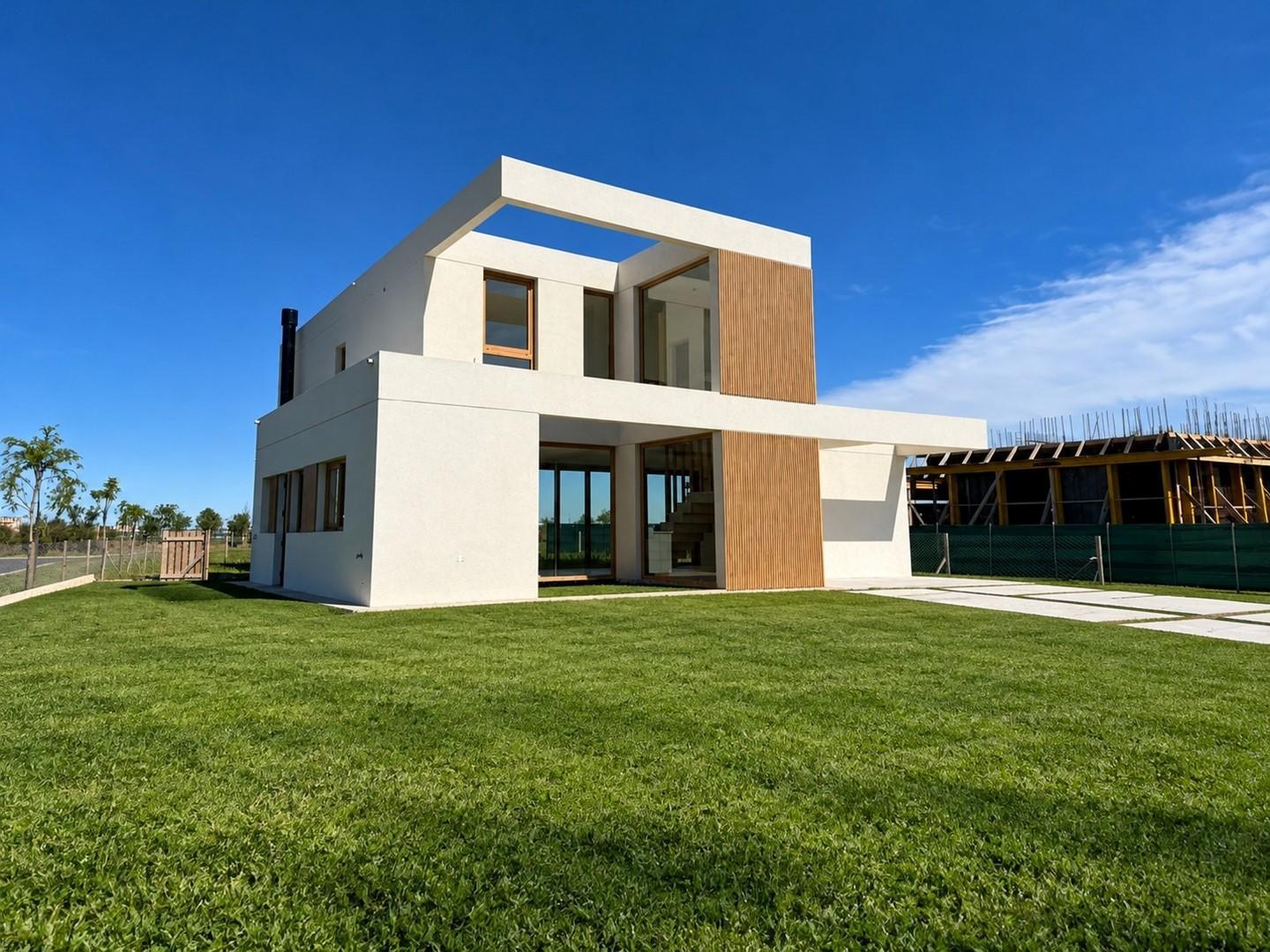 Foto de Casa Triplex en Venta en Puertos, Escobar, G.B.A. Zona Norte, imagen 1
