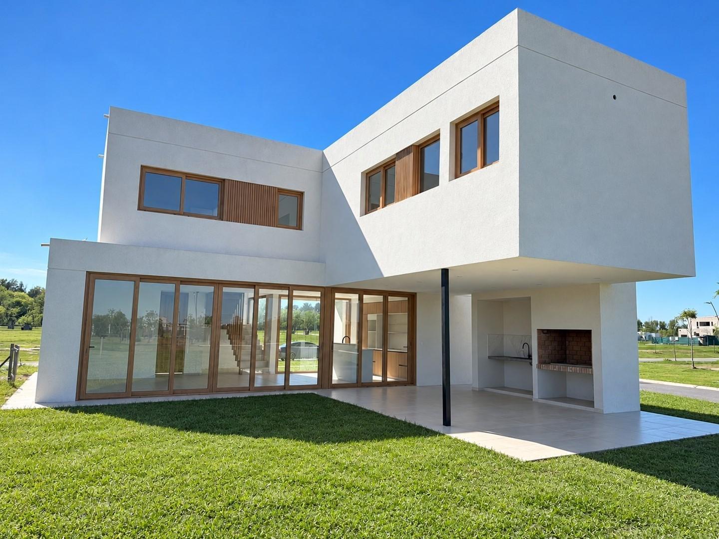 Foto de Casa Triplex en Venta en Puertos, Escobar, G.B.A. Zona Norte, imagen 3