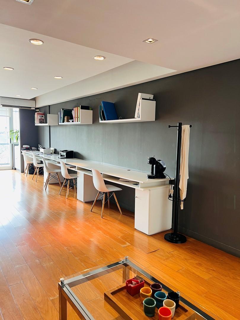 Foto de Oficina en Venta en Puerta Norte, Nordelta, Tigre, imagen 2