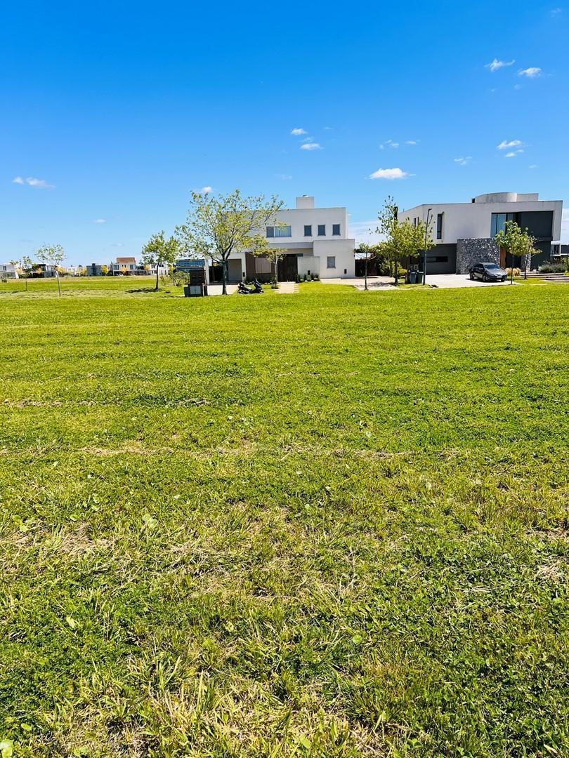 Foto de Terreno Lote en Venta en Costas, Puertos, Escobar, imagen 5
