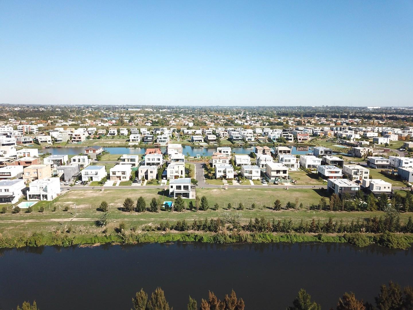Foto de Terreno Lote en Venta ubicado en Castaños, Nordelta, G.B.A. Zona Norte, imagen 5