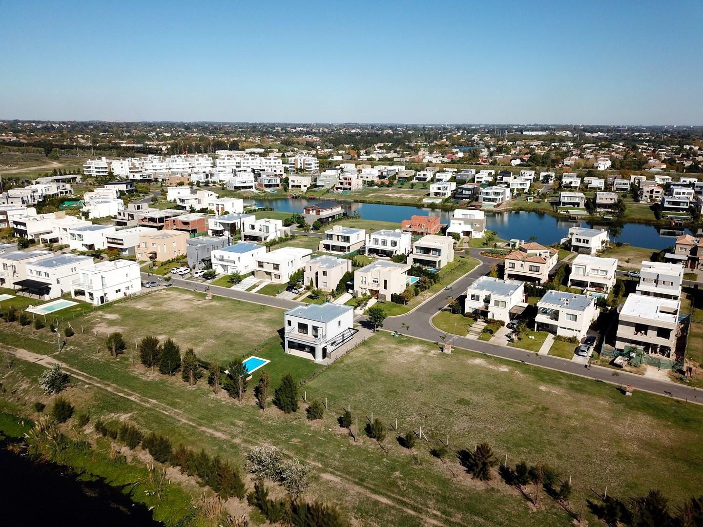 Foto de Terreno Lote en Venta ubicado en Castaños, Nordelta, G.B.A. Zona Norte, imagen 1