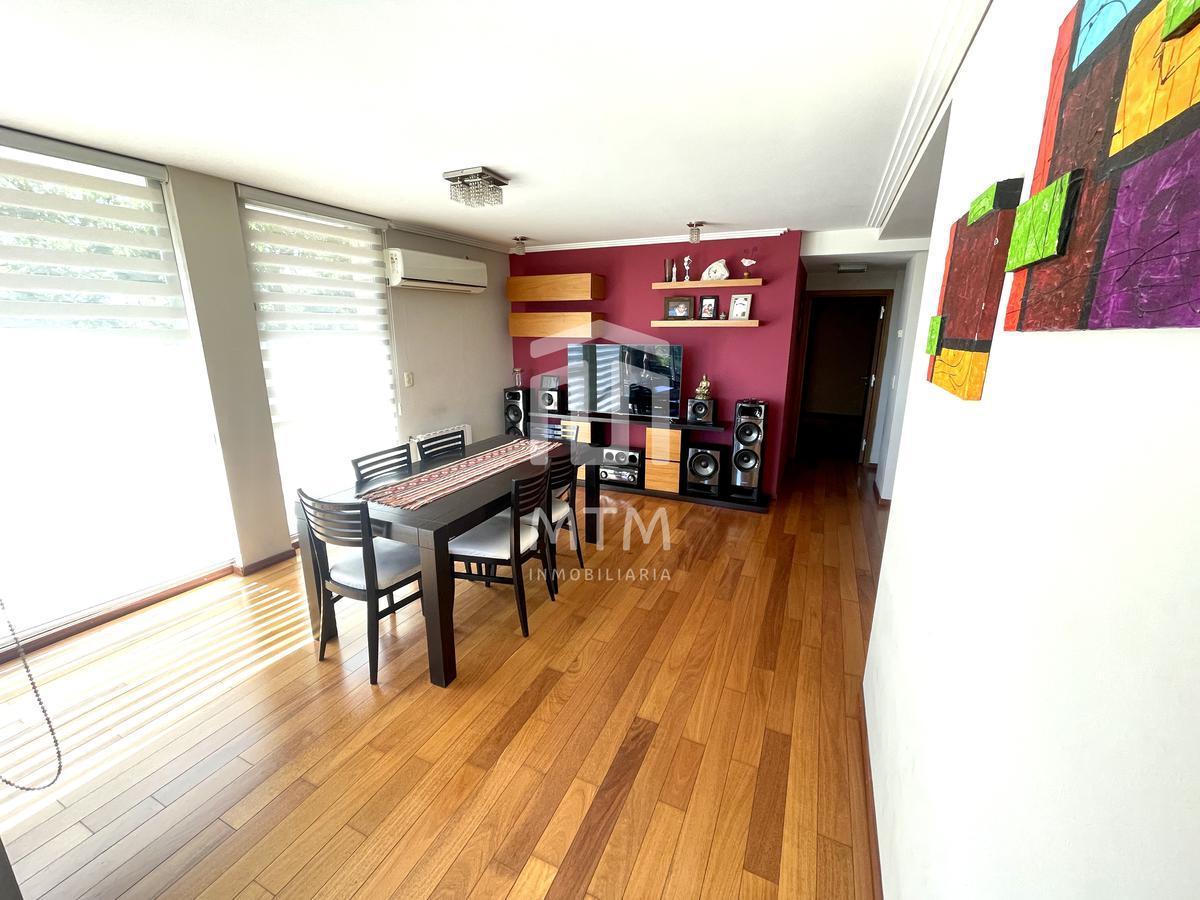 Departamento en Venta Rosario Arroyito 1