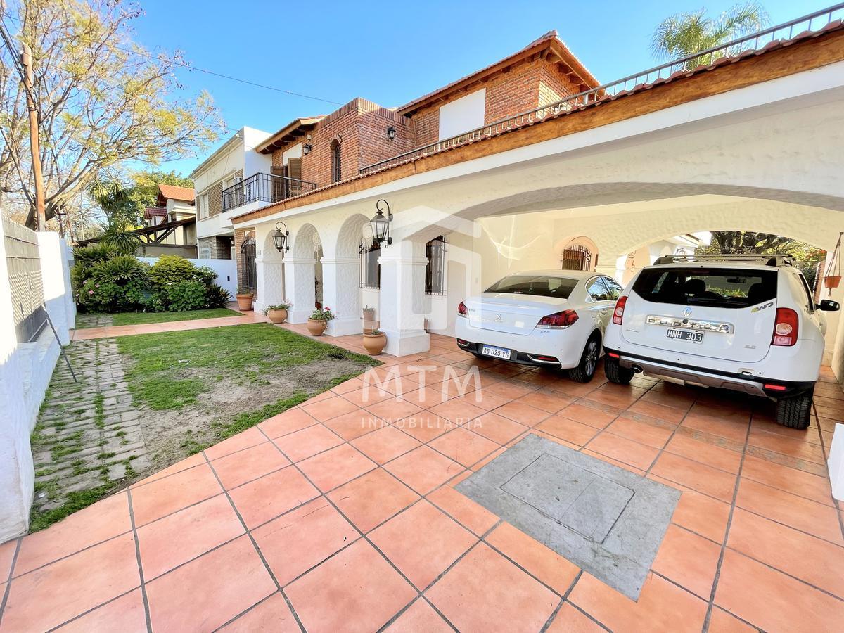 Casa en Venta Rosario La Florida. 1