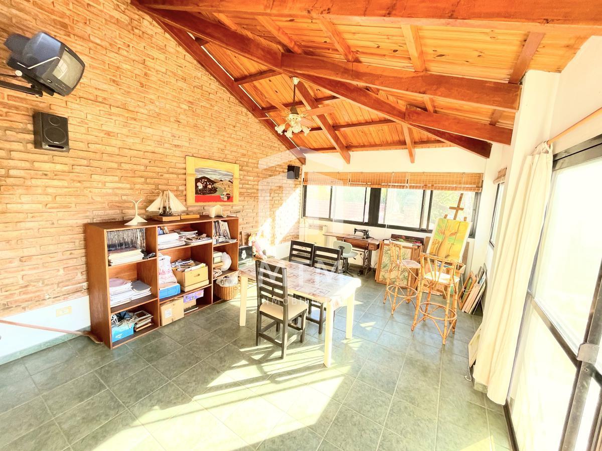 Casa en Venta Rosario La Florida. 4