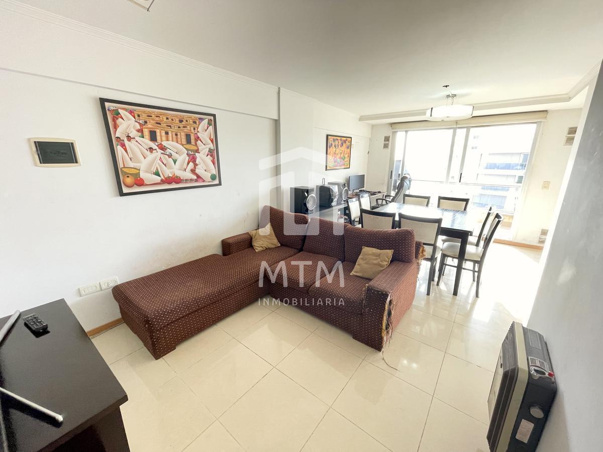 Departamento en Venta Rosario Arroyito 5