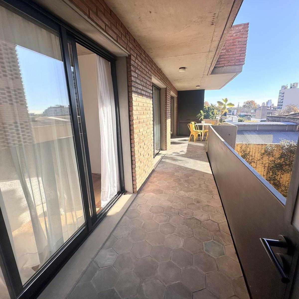 Departamento en Venta Rosario Refinerias 3