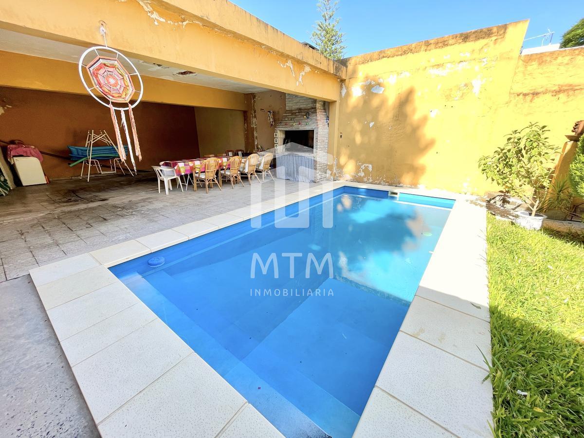 Casa en Venta Rosario La Florida 3