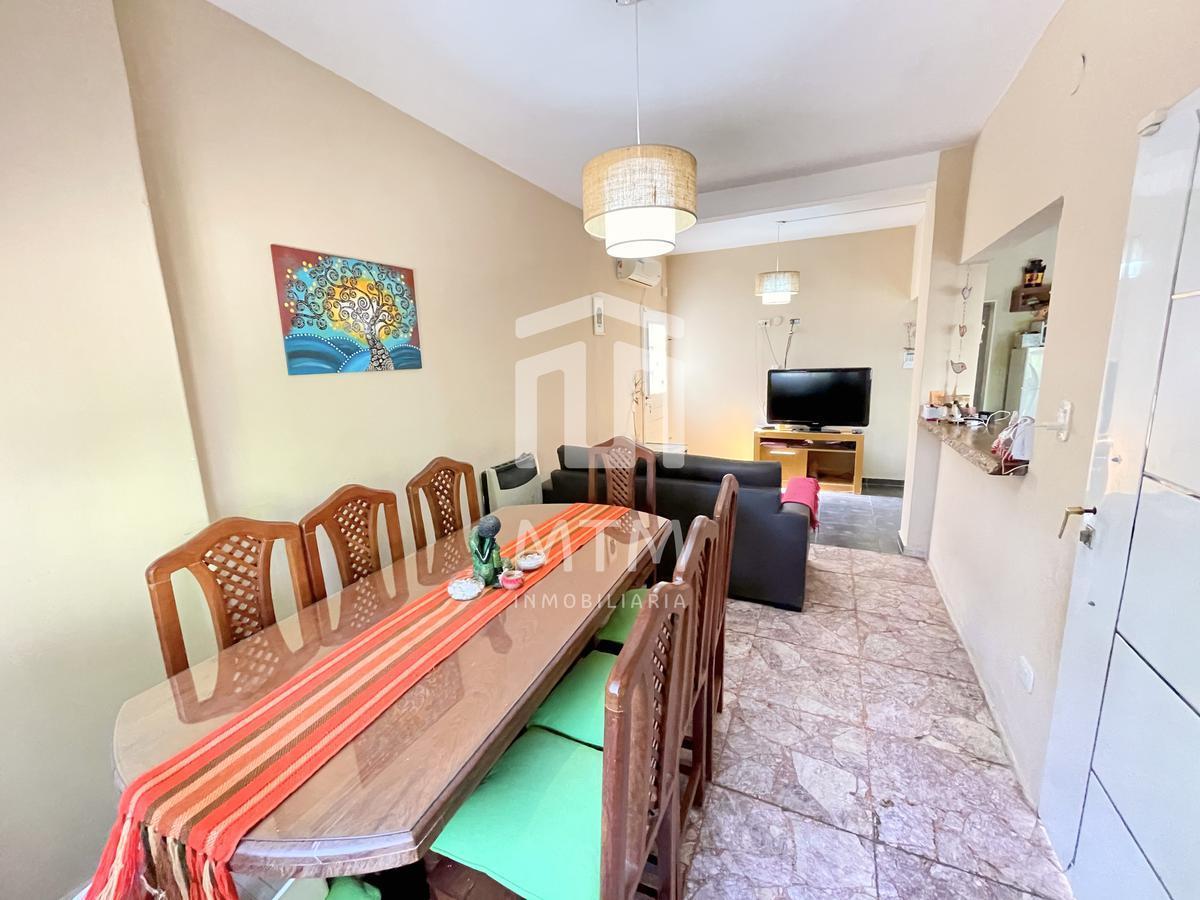 Casa en Venta Rosario La Florida 4