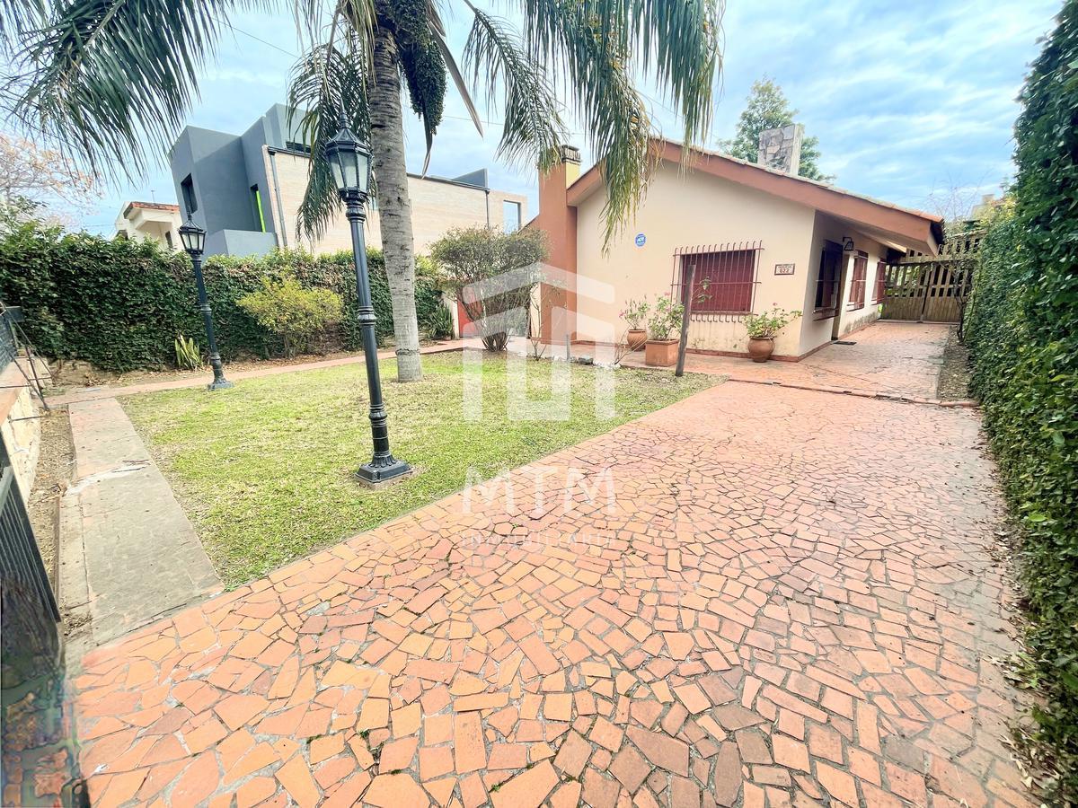 Casa en Venta Rosario La Florida. 2