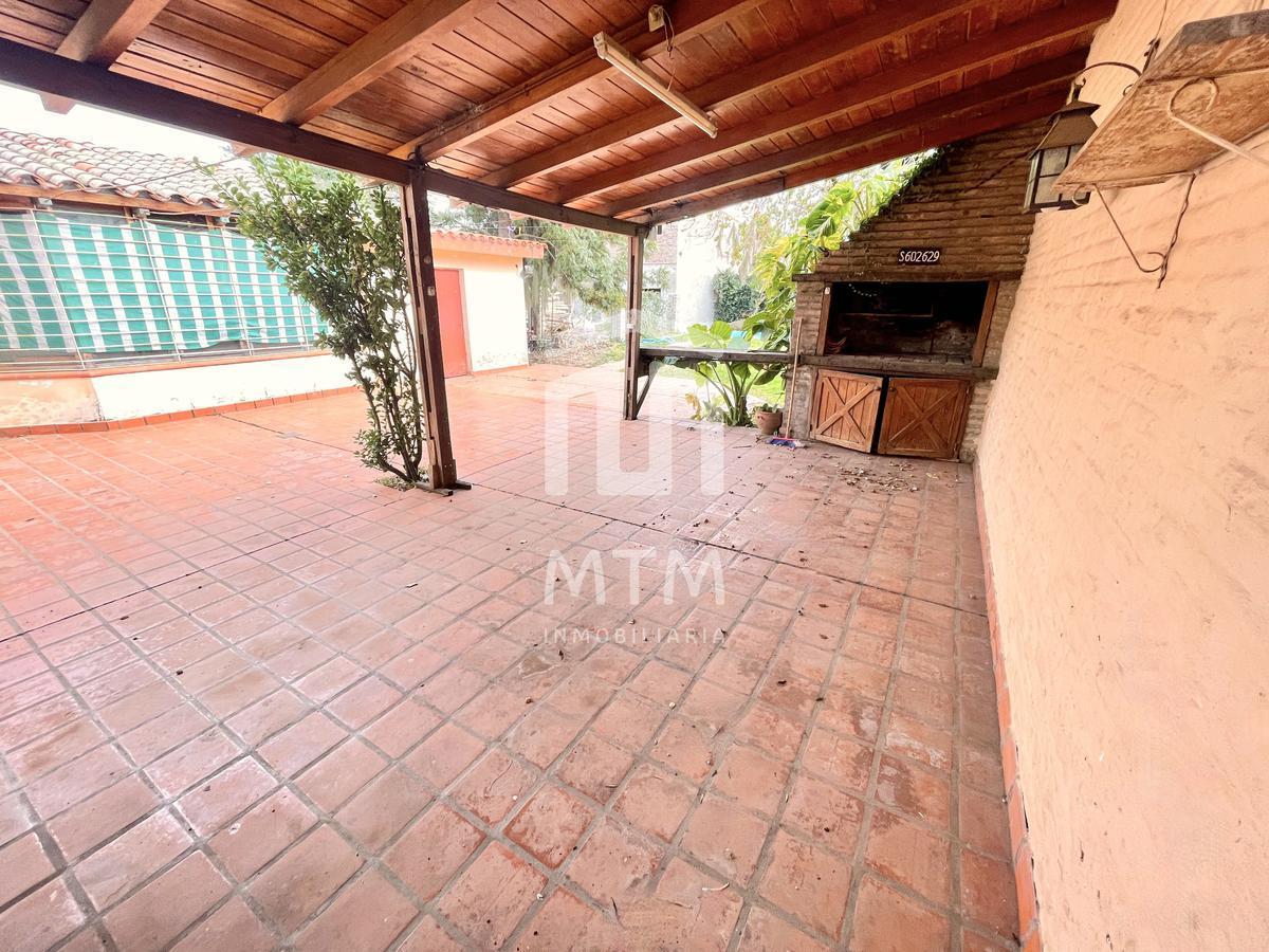 Casa en Venta Rosario La Florida. 4