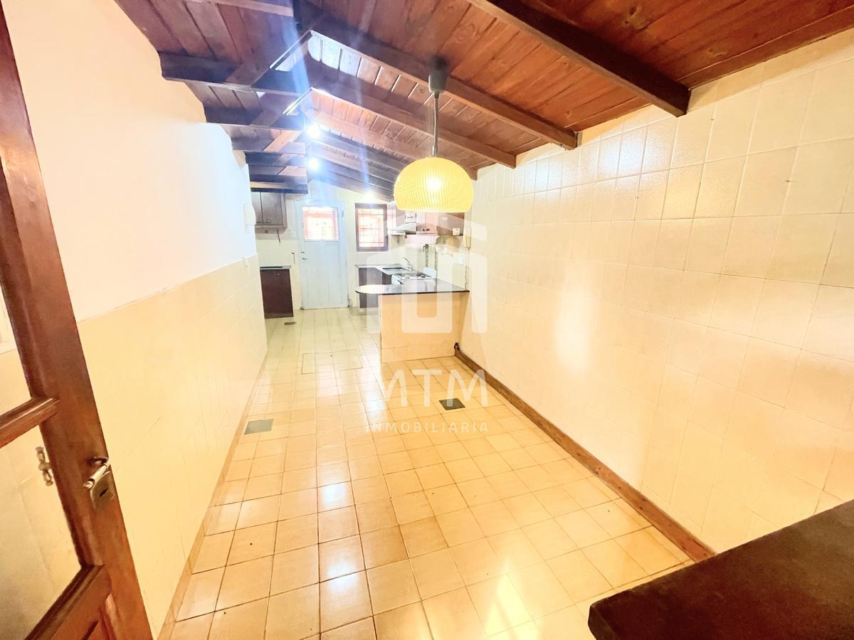 Casa en Venta Rosario La Florida. 1