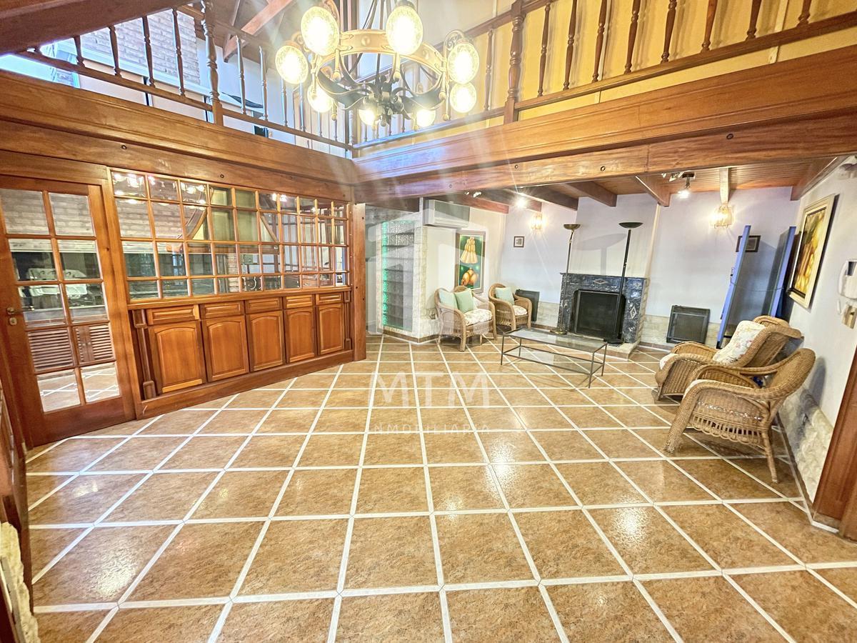 Casa en Venta Rosario Alberdi 3