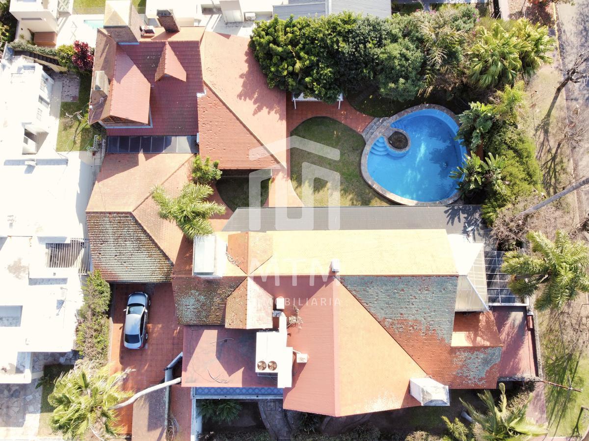 Casa en Venta Rosario Alberdi 2