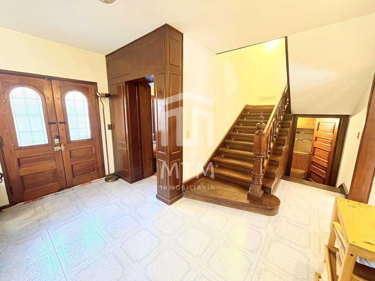 Casa en Venta Rosario Alberdi 1