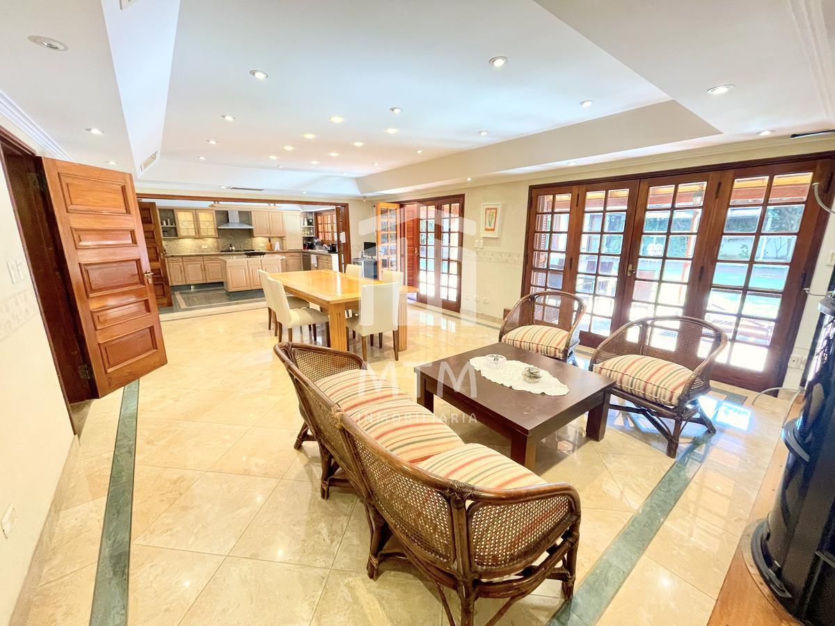 Casa en Venta Rosario Alberdi 3