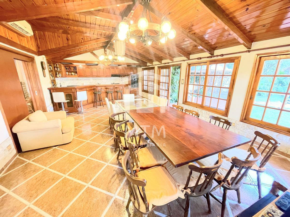 Casa en Venta Rosario Alberdi 2