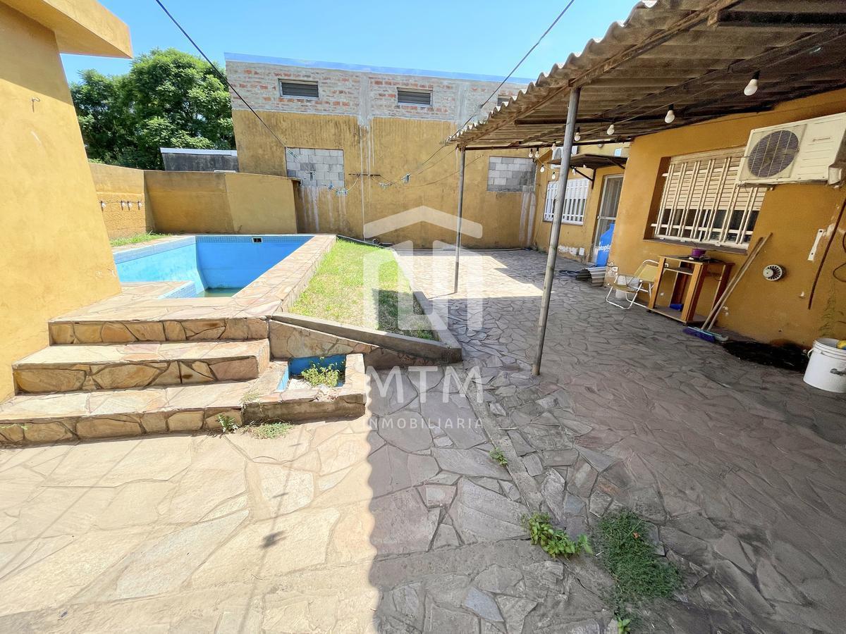Casa en Venta Granadero Baigorria 3