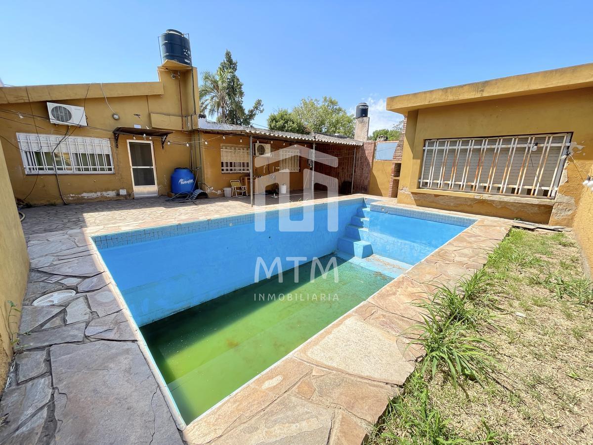Casa en Venta Granadero Baigorria 4