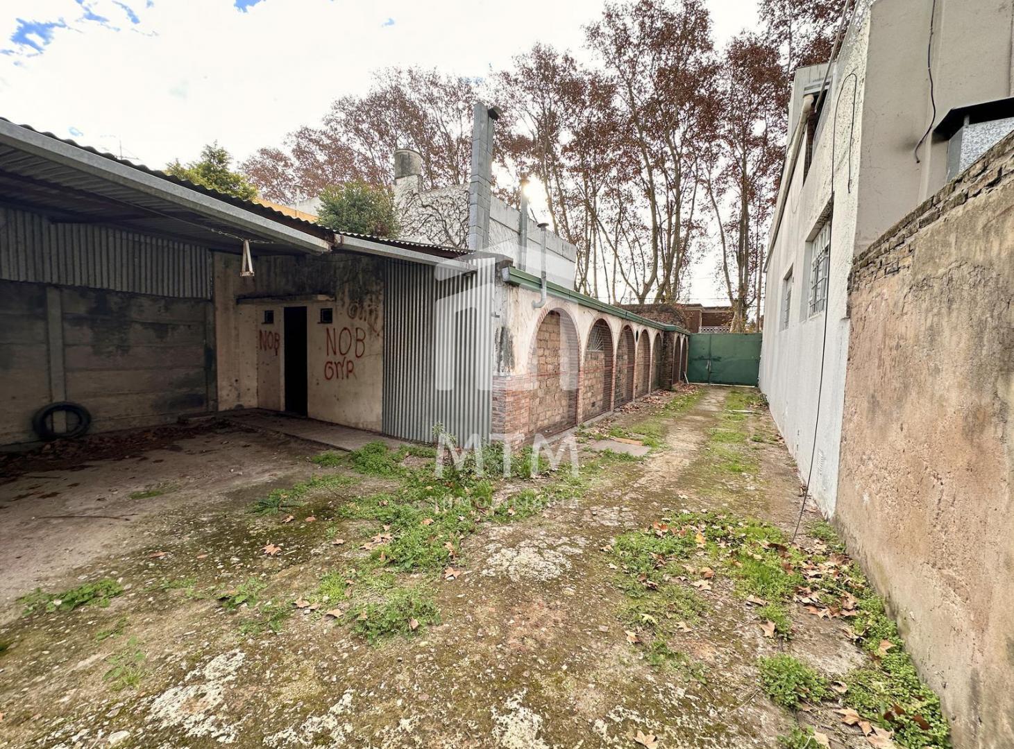 Terreno en Venta Rosario Alberdi