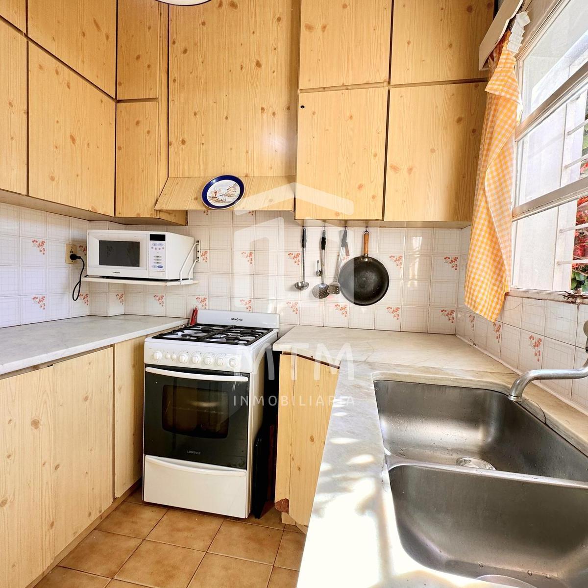 Casa en Venta Rosario Alberdi 3
