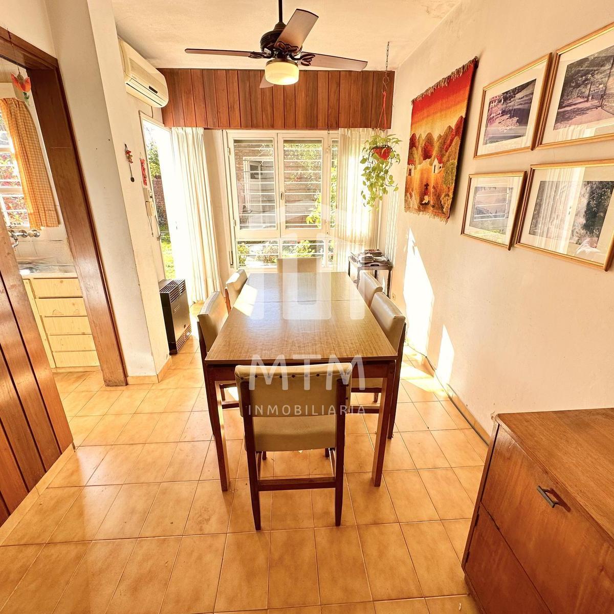 Casa en Venta Rosario Alberdi 2