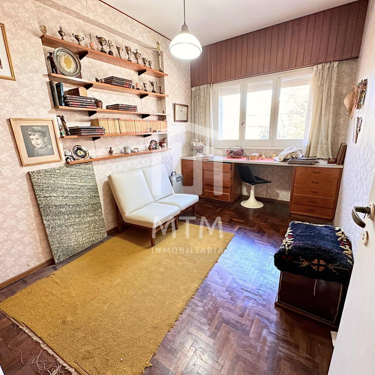 Casa en Venta Rosario Alberdi 5