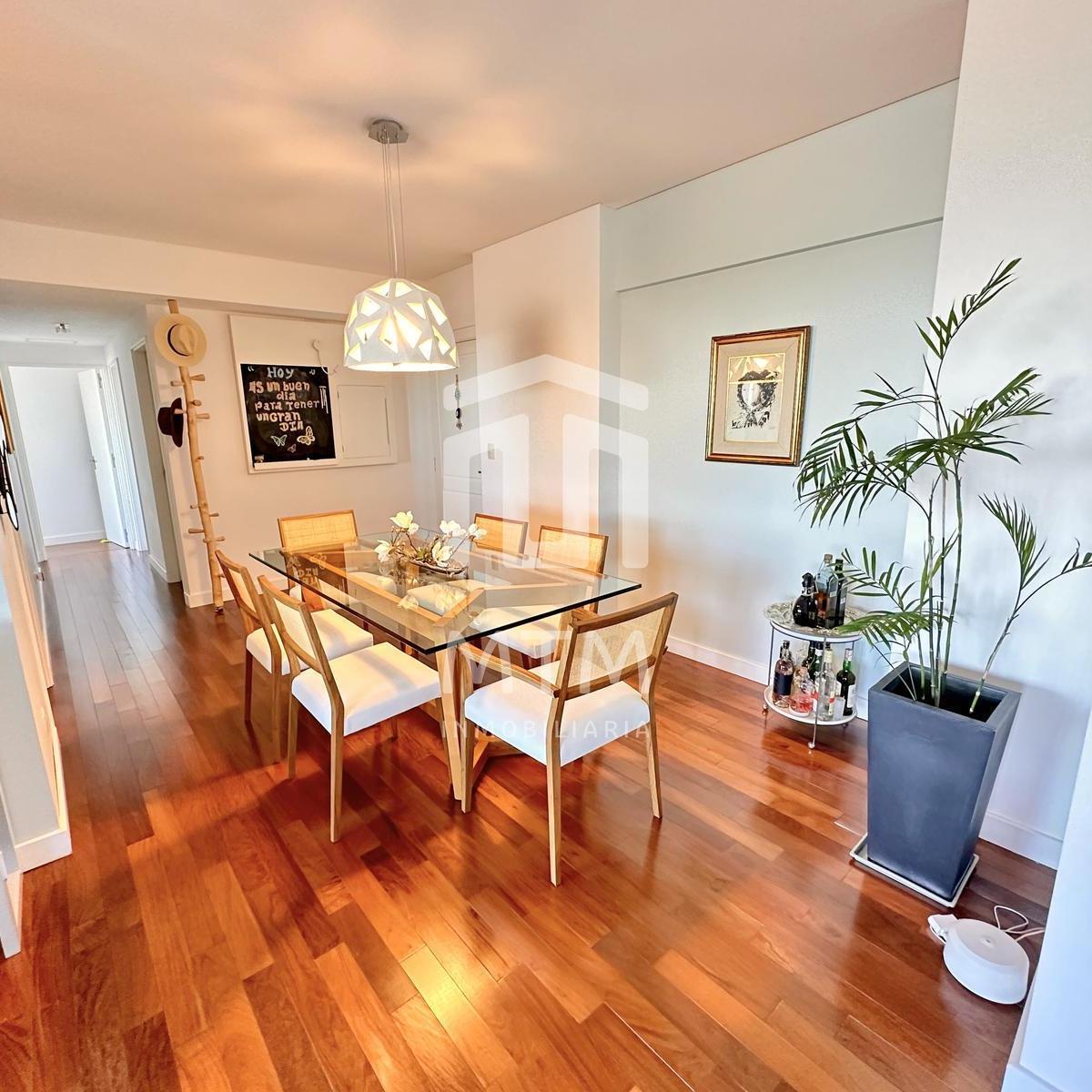 Departamento en Venta Rosario Puerto Norte 4