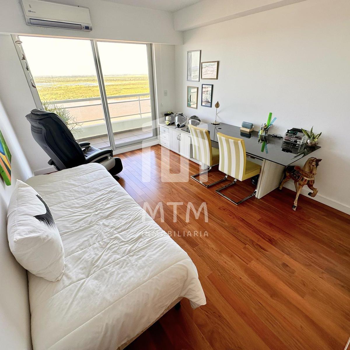 Departamento en Venta Rosario Puerto Norte 2