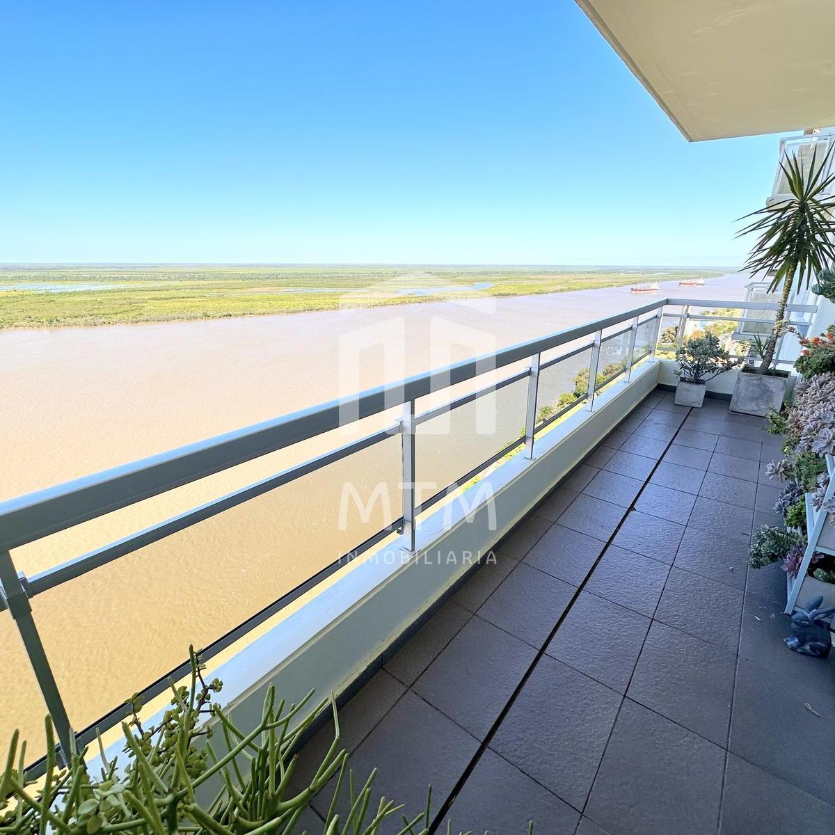 Departamento en Venta Rosario Puerto Norte 3