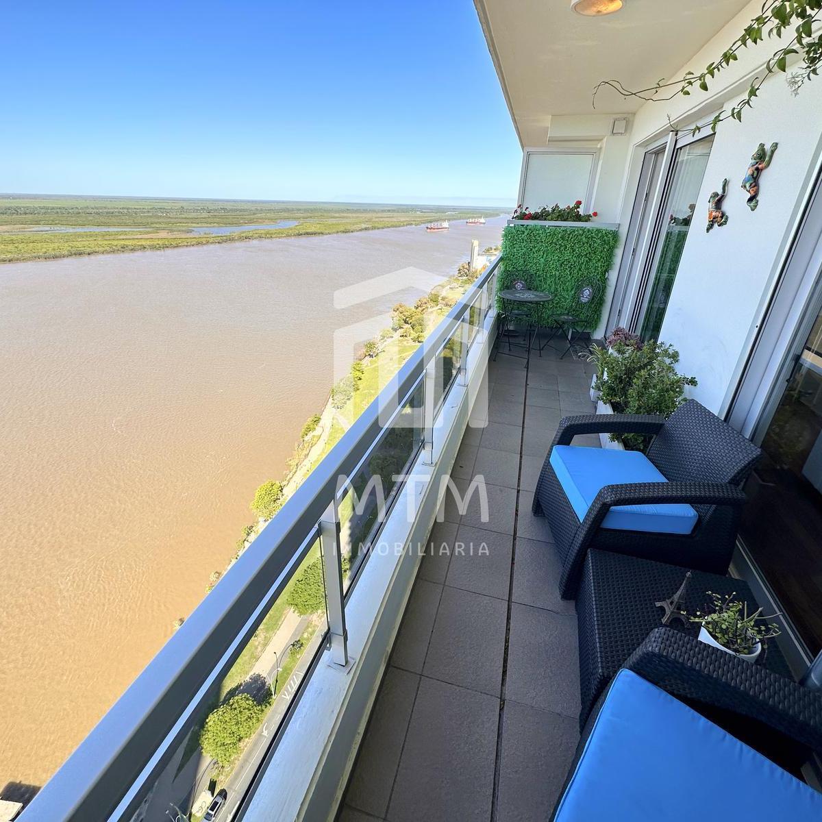 Departamento en Venta Rosario Puerto Norte 5