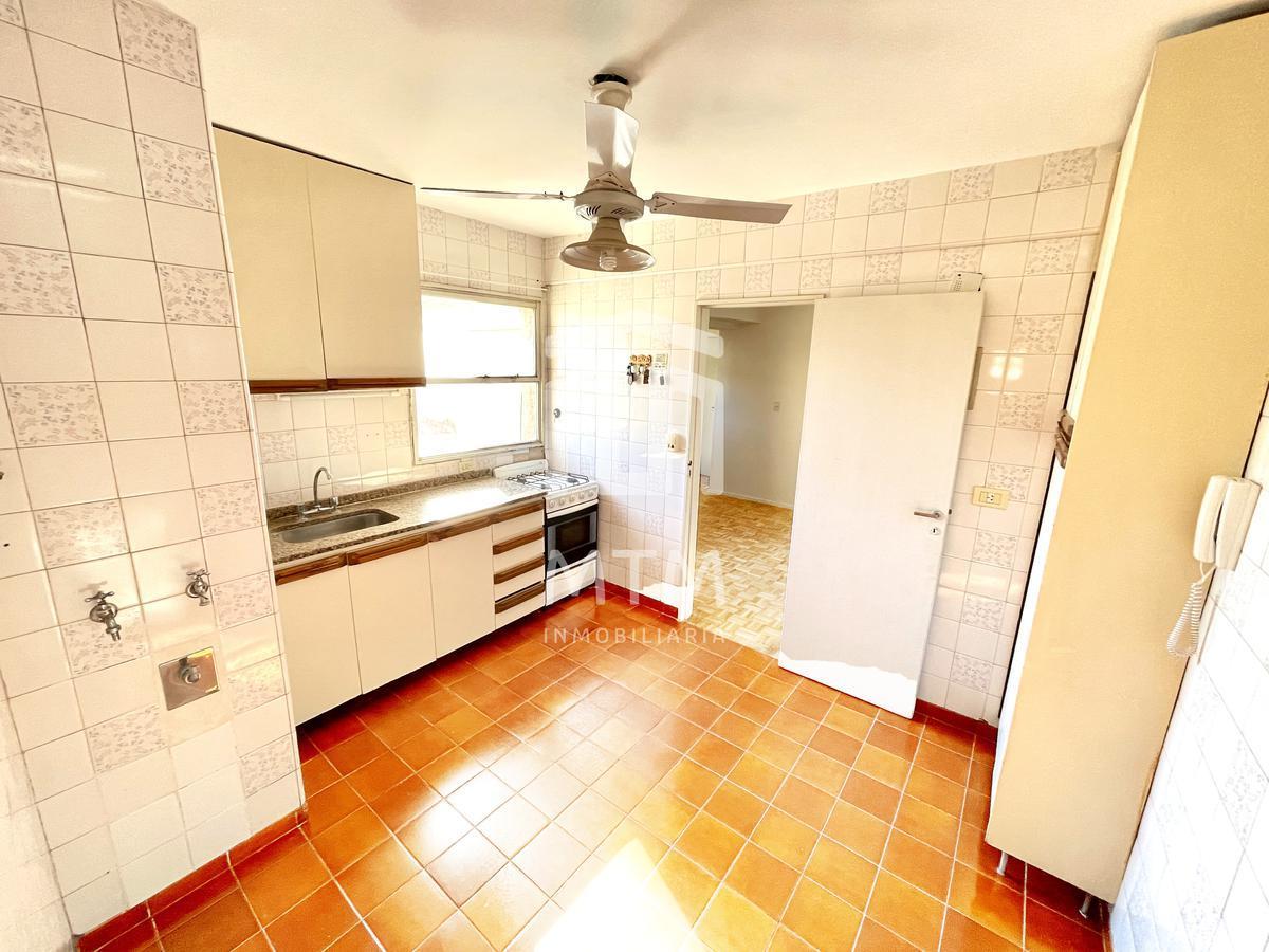 Departamento en Venta Rosario Centro 4