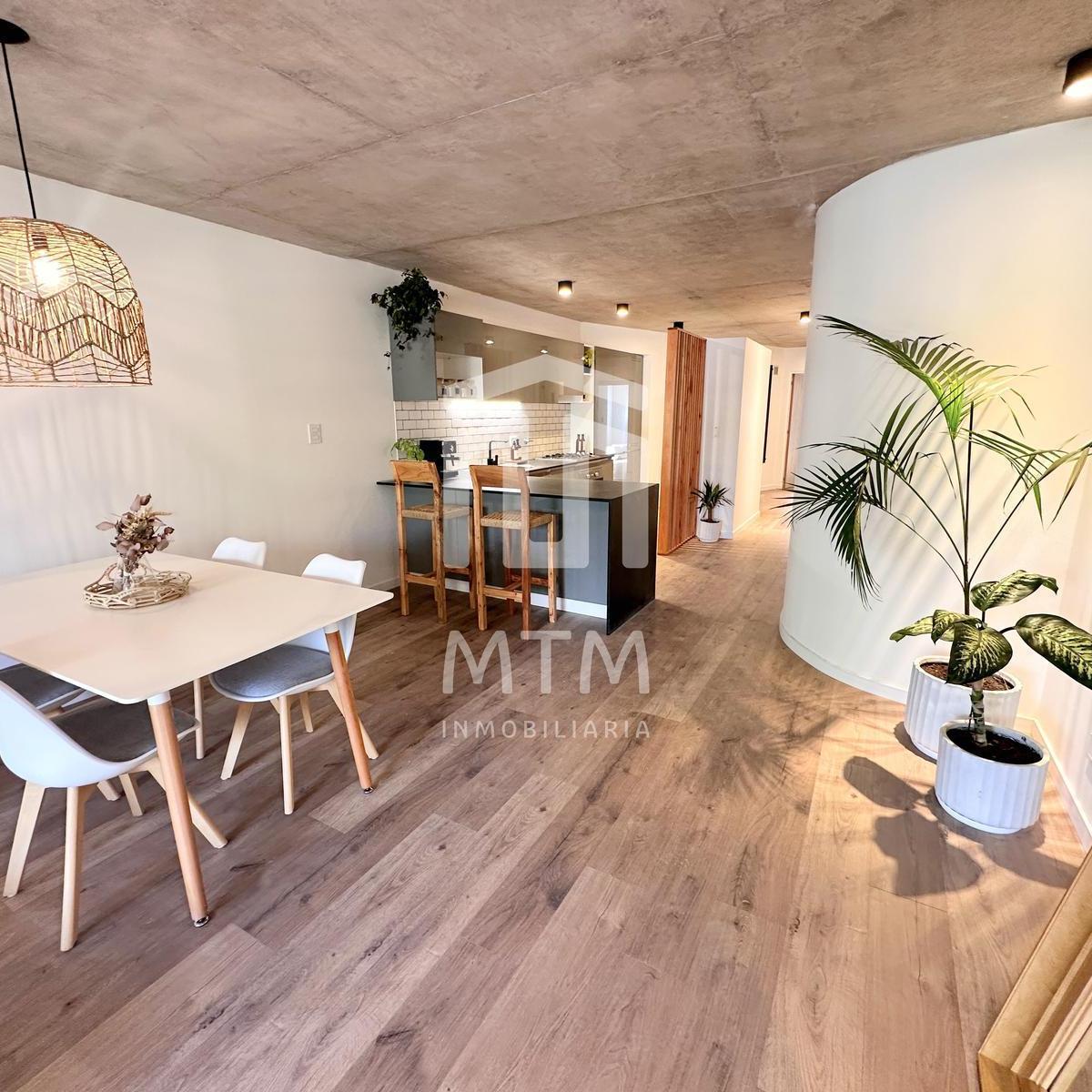 Departamento en Venta Rosario Arroyito 2