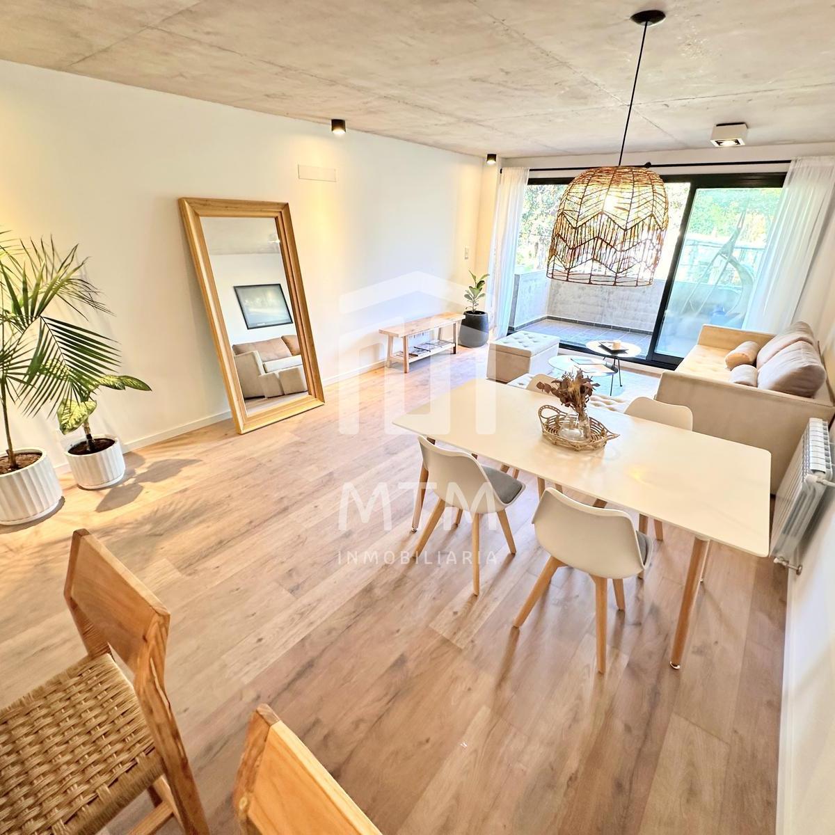Departamento en Venta Rosario Arroyito 1