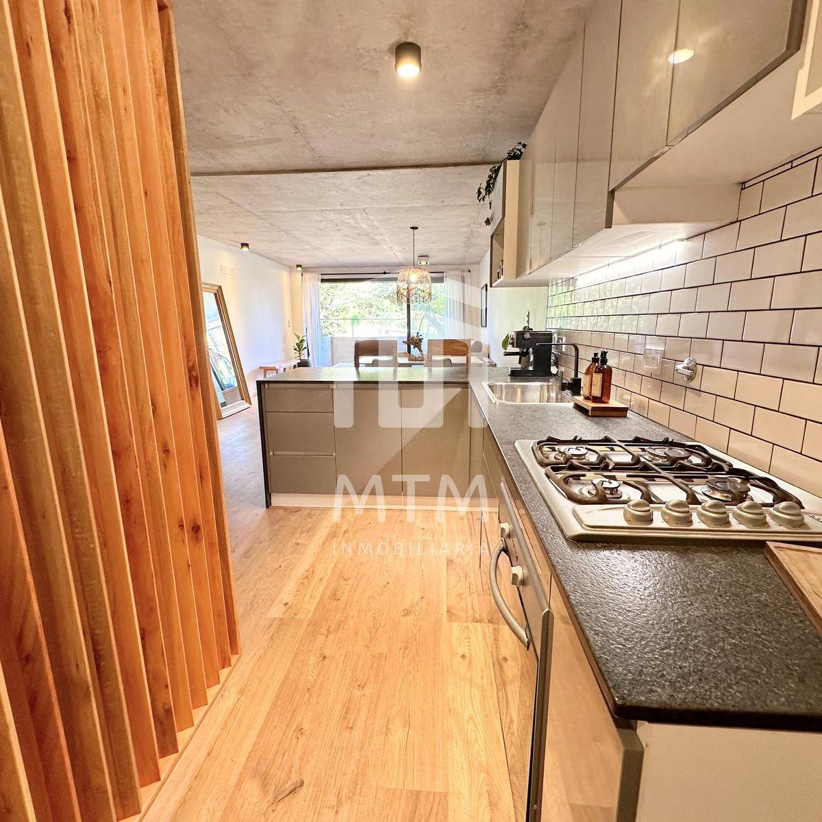 Departamento en Venta Rosario Arroyito 4