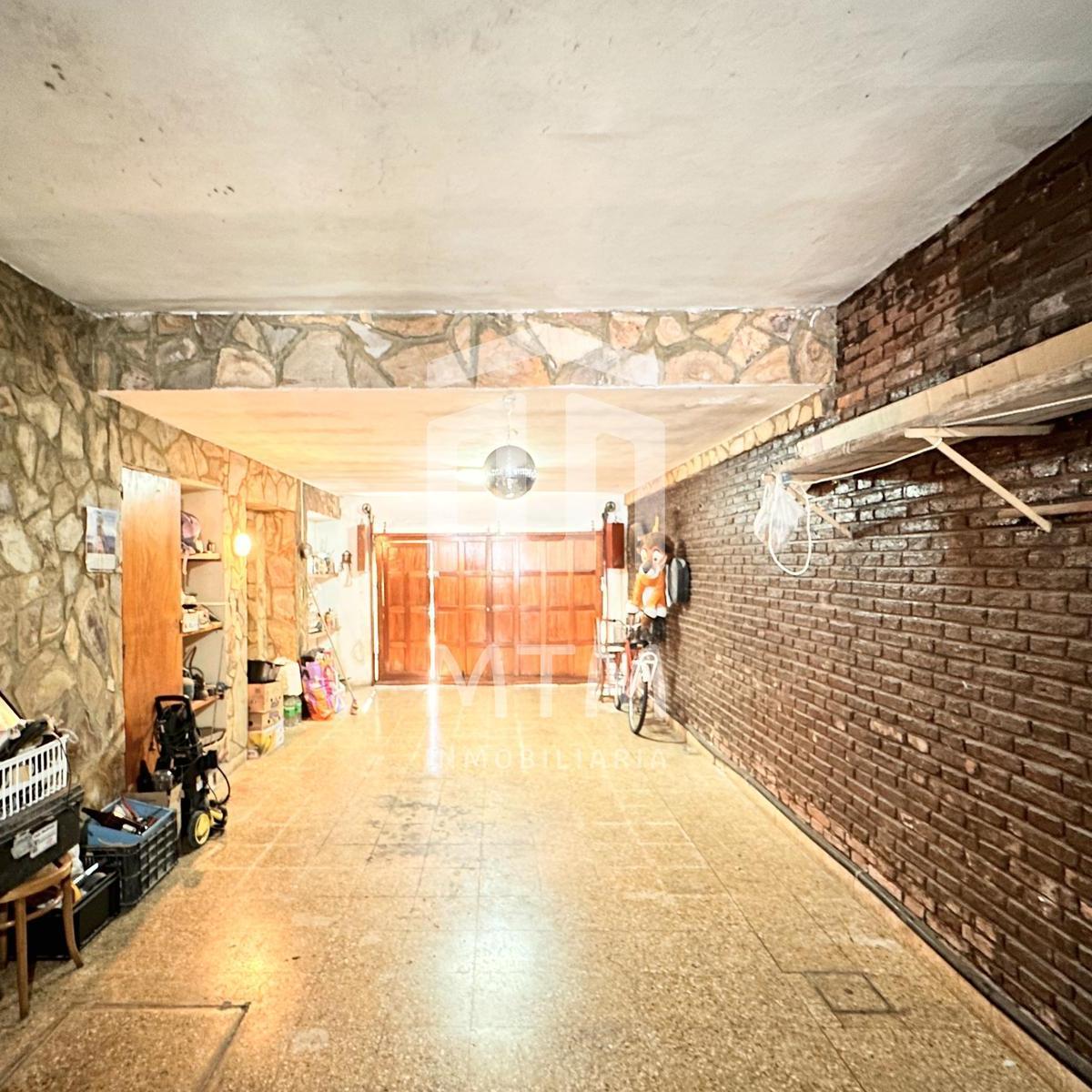 Casa en Venta Rosario Alberdi. 4