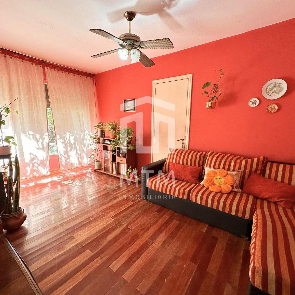 Casa en Venta Rosario Alberdi. 1