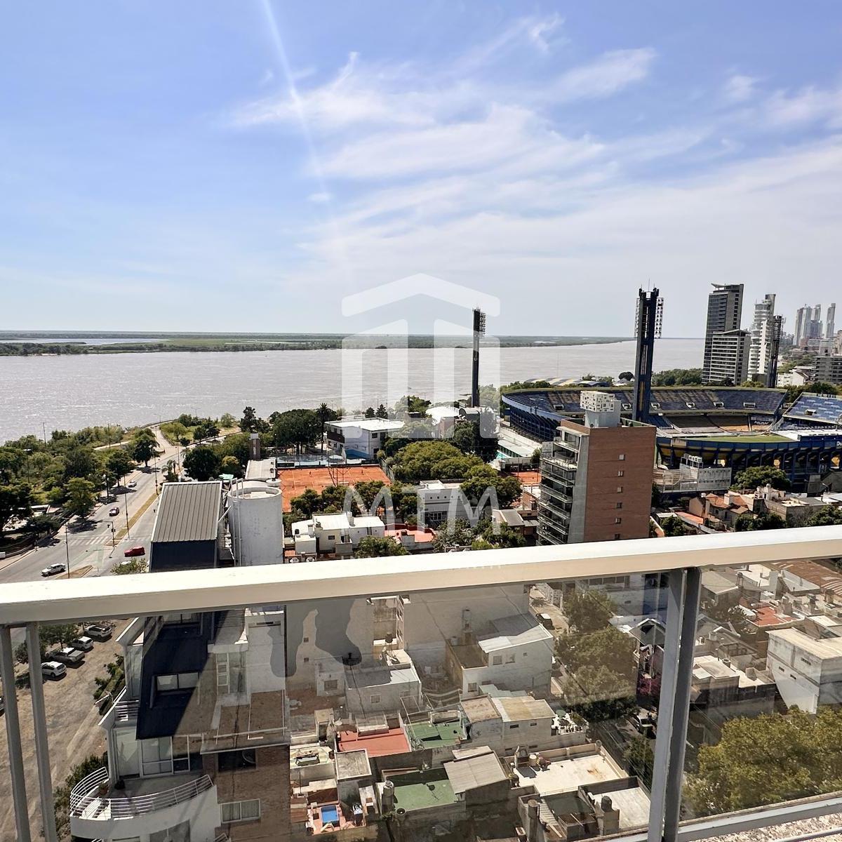Departamento en Venta Rosario Arroyito. 5