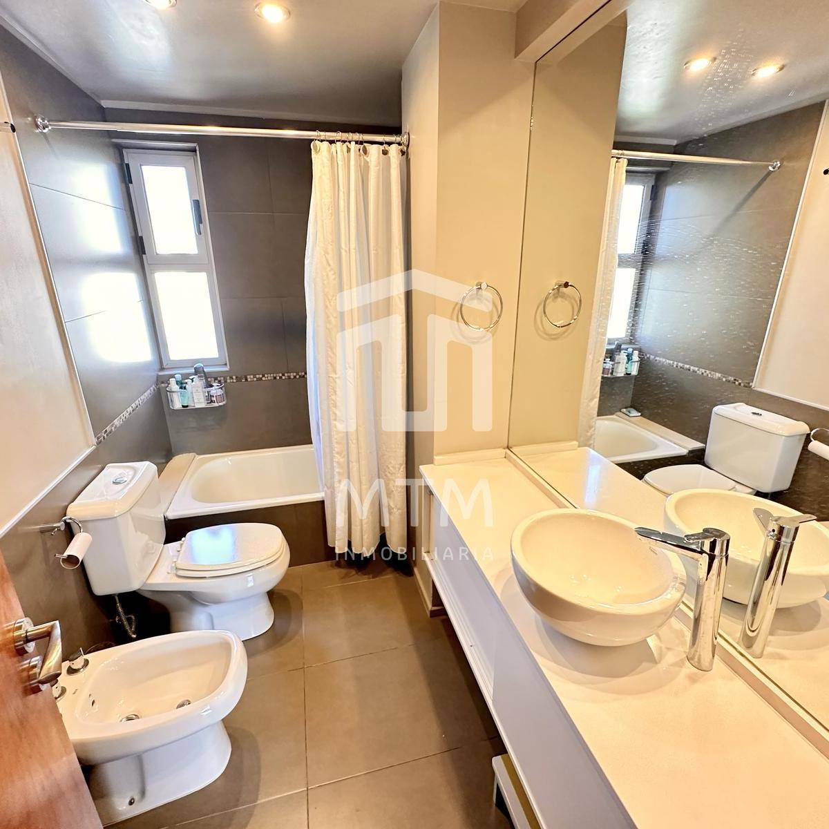 Departamento en Venta Rosario Arroyito. 4