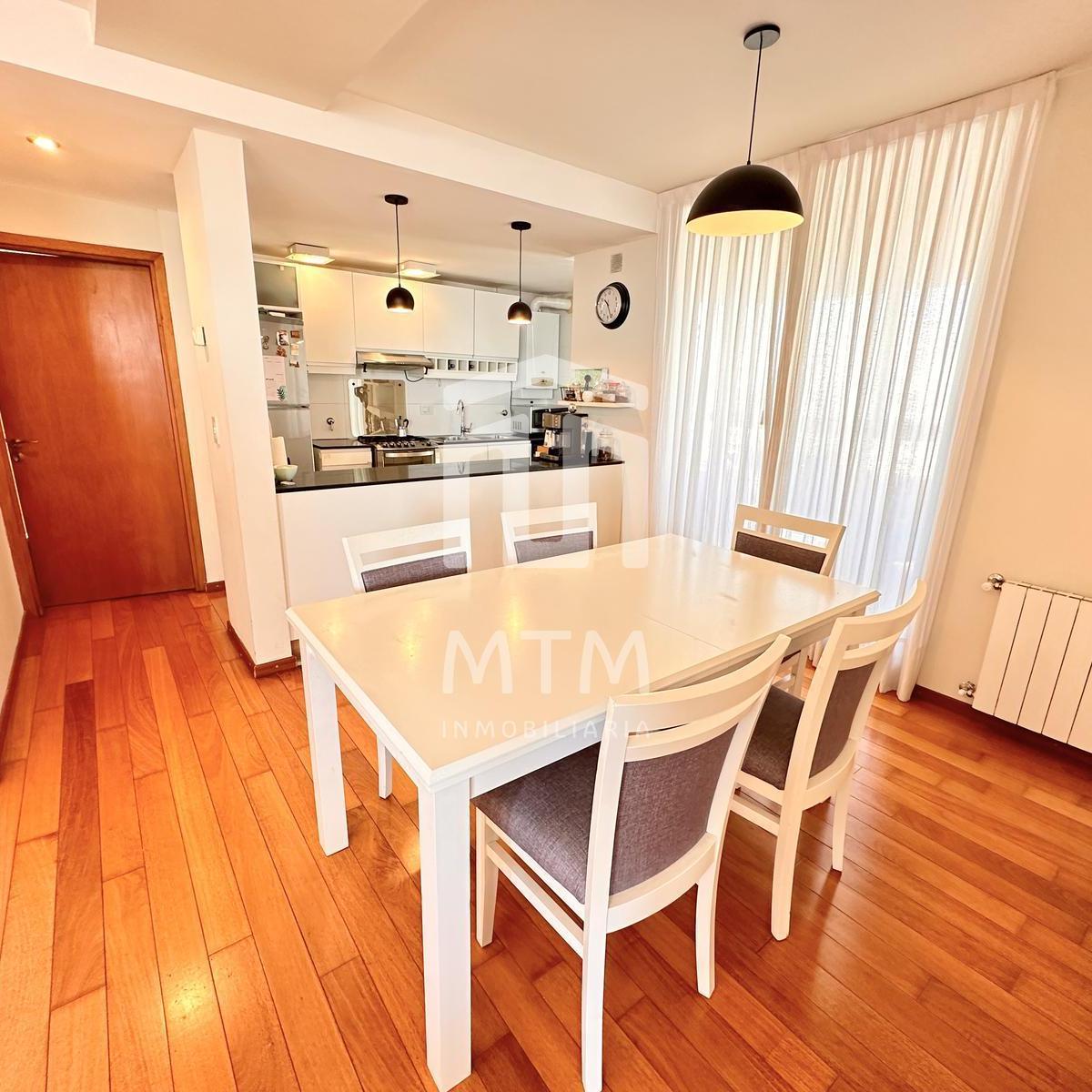 Departamento en Venta Rosario Arroyito. 3