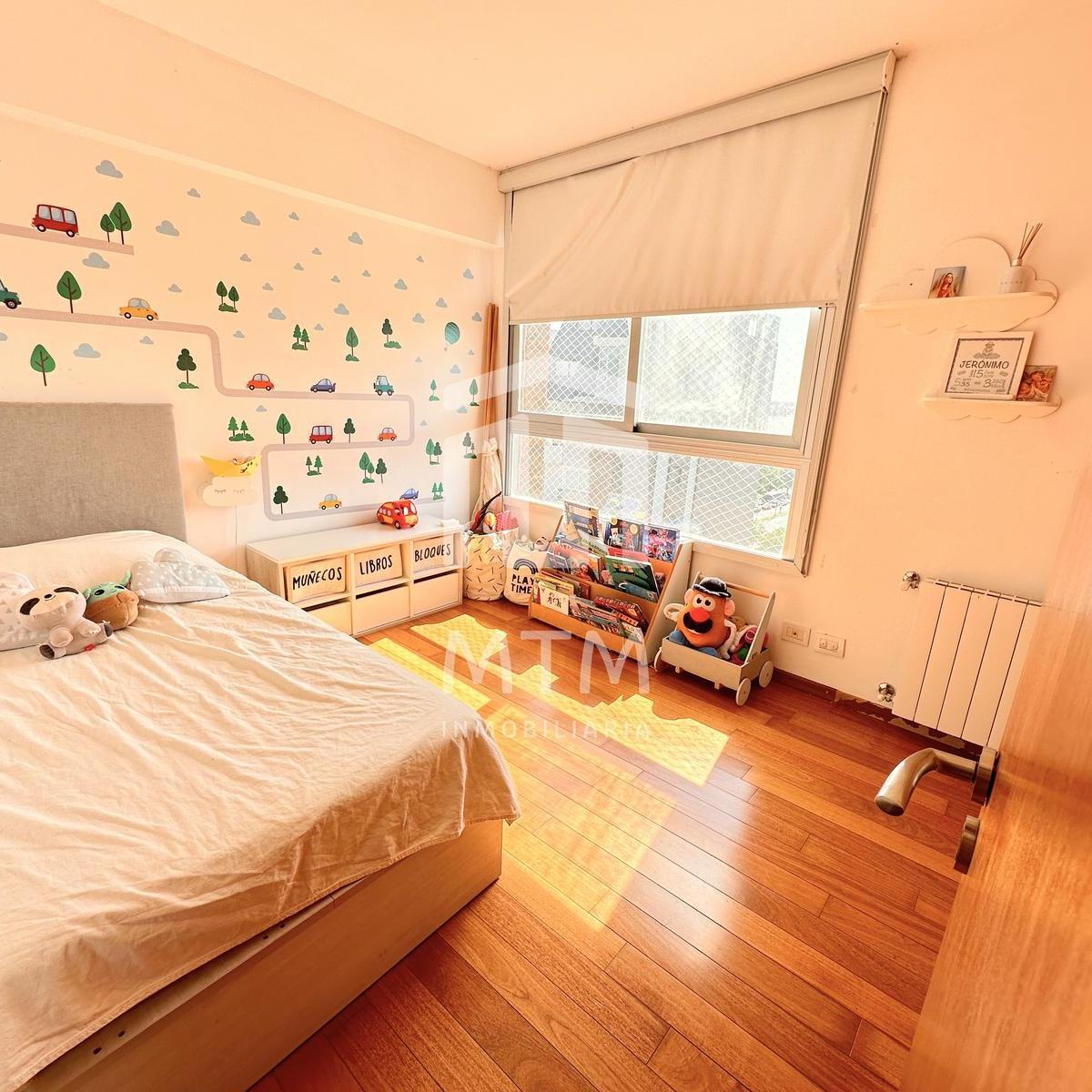Departamento en Venta Rosario Arroyito. 2