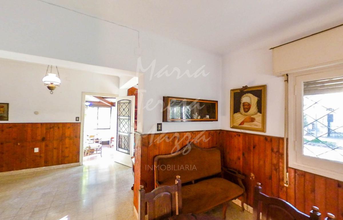 Casa en Venta Rosario Alberdi 1