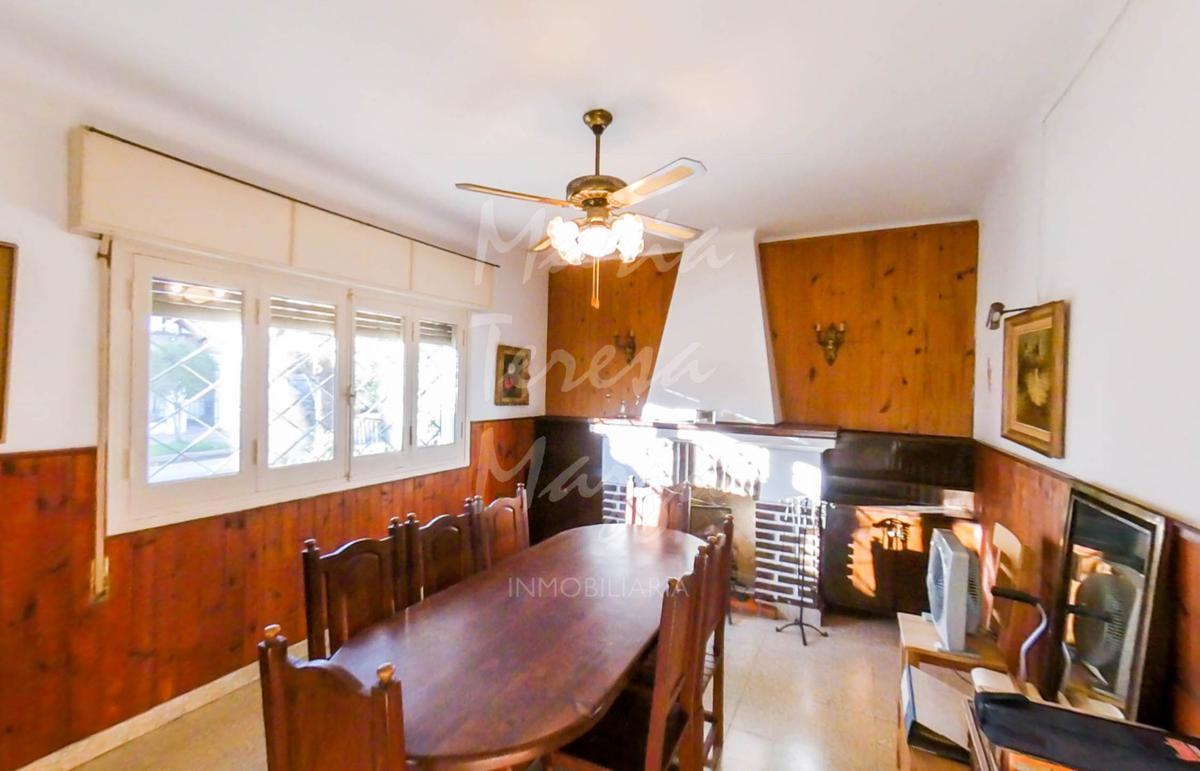 Casa en Venta Rosario Alberdi 2