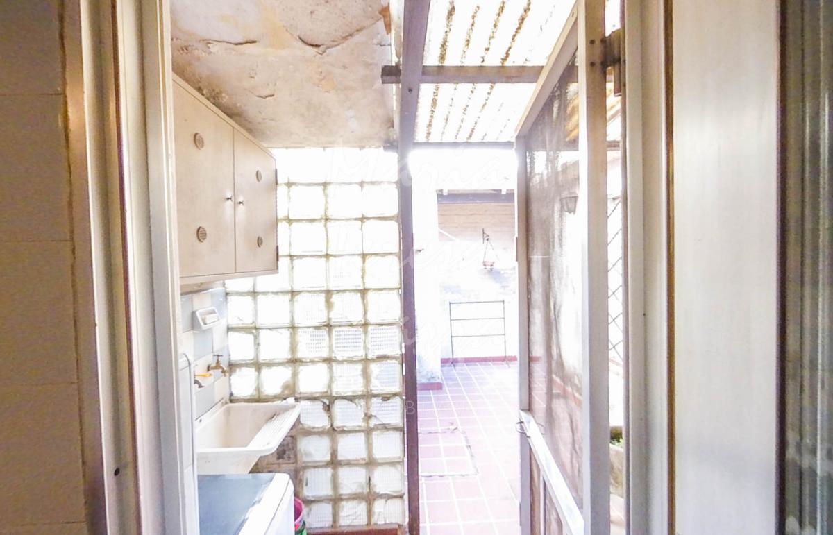 Casa en Venta Rosario Alberdi 4