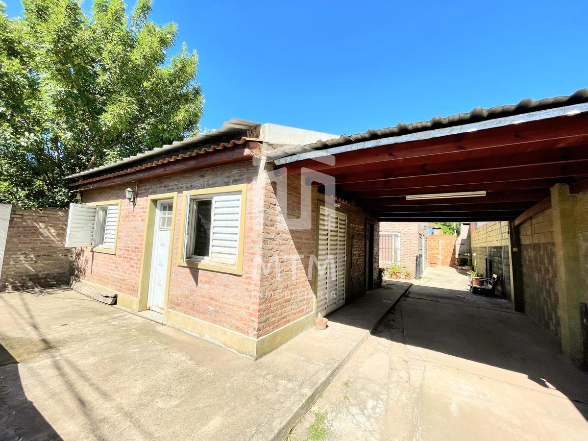 Casa en Venta Granadero Baigorria 4