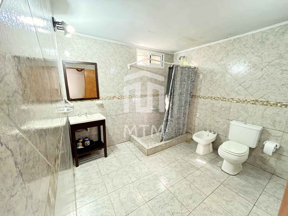 Casa en Venta Granadero Baigorria 5